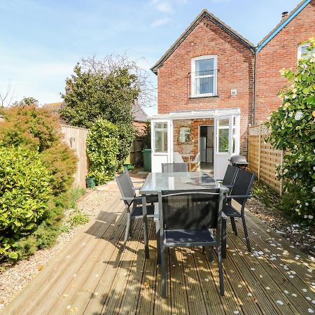 1 Willow Cottages Freshwater Bagian luar foto