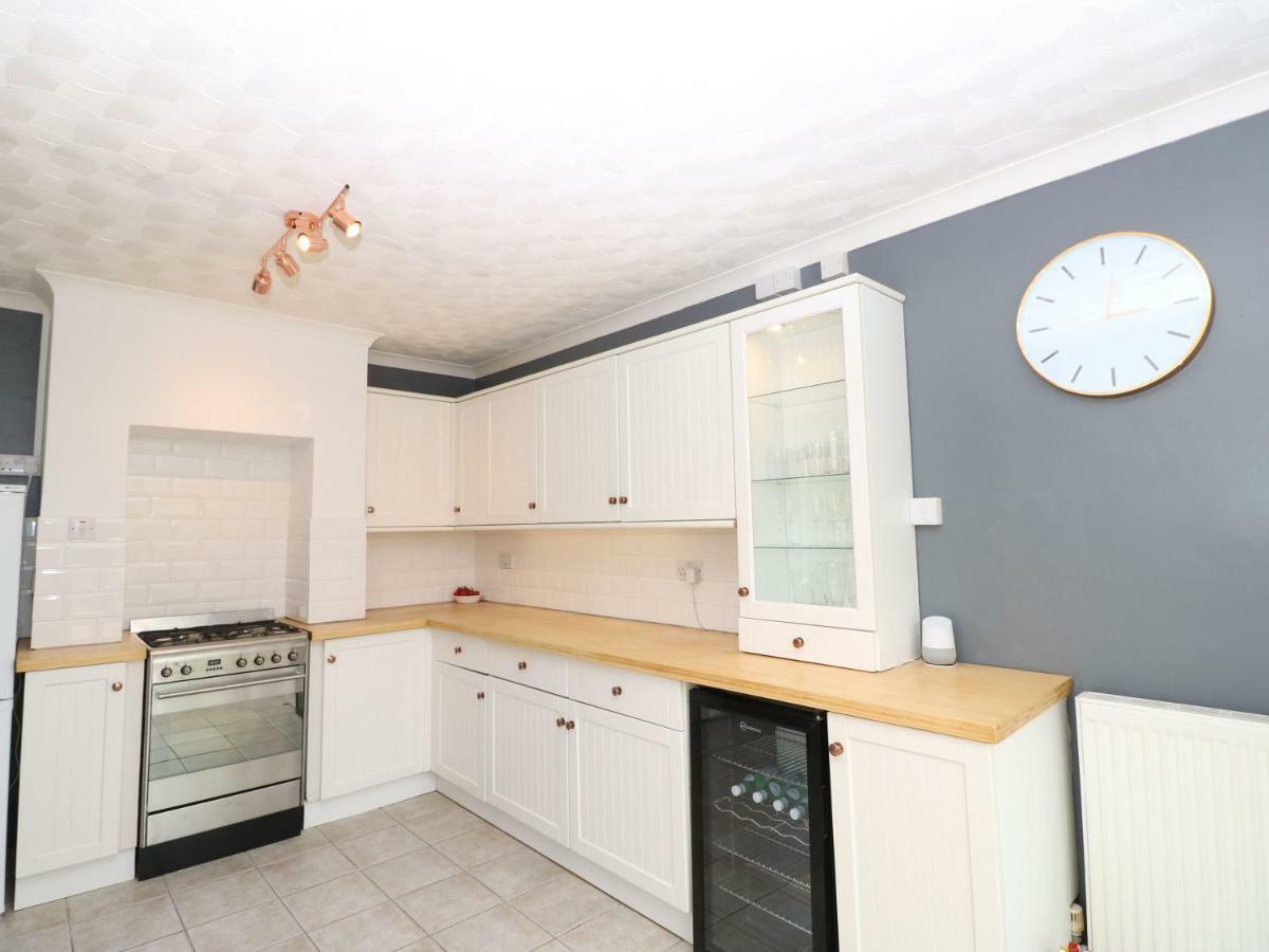 1 Willow Cottages Freshwater Bagian luar foto