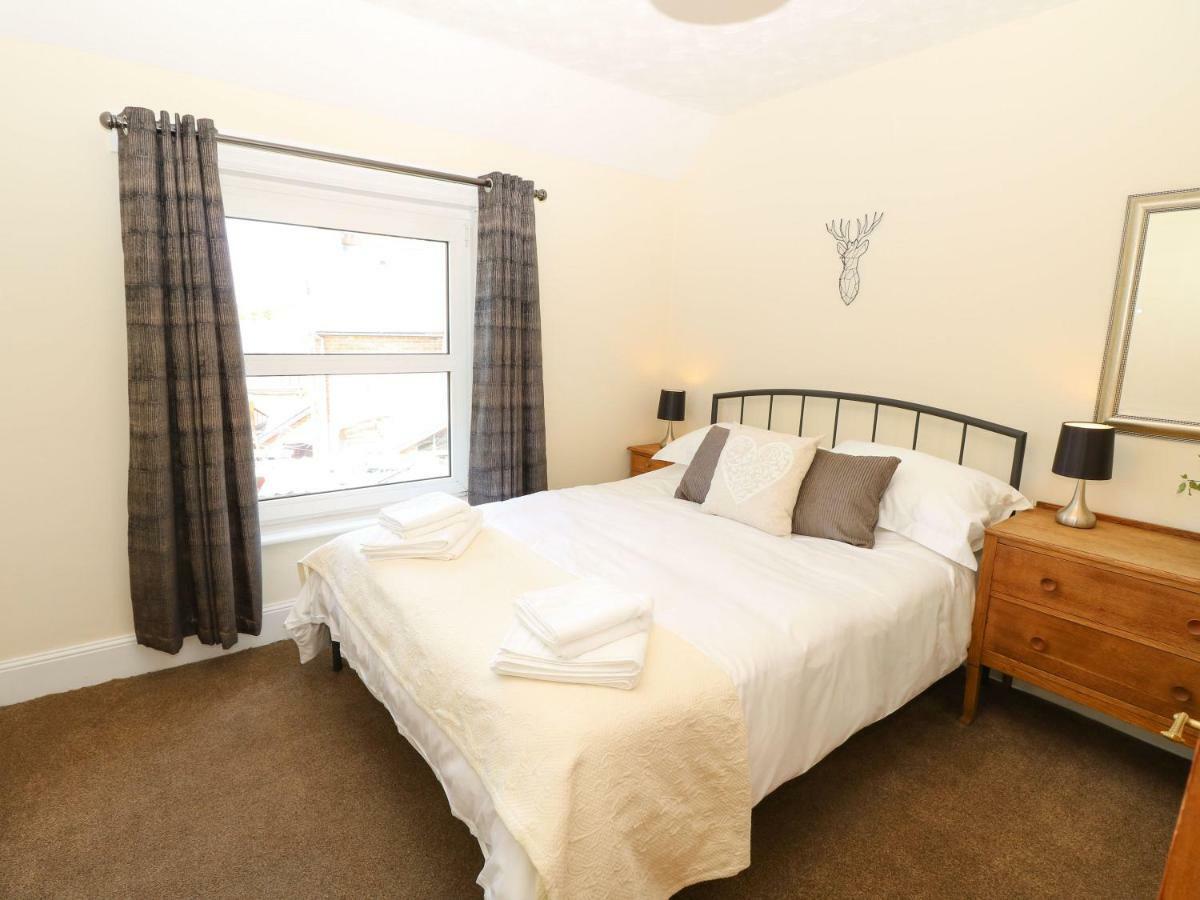 1 Willow Cottages Freshwater Bagian luar foto